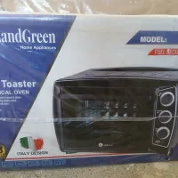 آون توستر لنگرین۶ لیتری