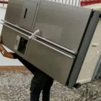 شرکت باربری اسبابکشی مدرن(نوین بار اصفهان۱۰۰%تضمین|خدمات حمل و نقل|اصفهان, آبشار|دیوار