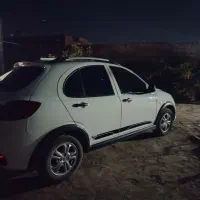 کوییک GXR L|خودرو سواری و وانت|اسفراین, |دیوار