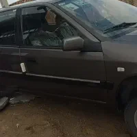 زانتیا 2000 مدل 86|خودرو سواری و وانت|سراوان, |دیوار