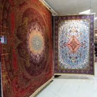 فرش 1200 شانه|فرش|ارومیه, |دیوار