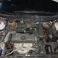 ماشین ۲۰۶ سفید|خودرو سواری و وانت|محمدشهر, ولدآباد|دیوار