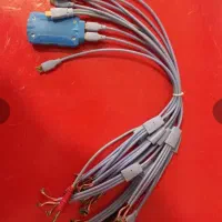 فروش لوازم تعمیرات موبایل|لوازم جانبی موبایل و تبلت|ارومیه, |دیوار