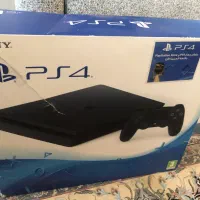 PS4 Slim 1T