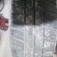 لاستیک پراید سمند پژو|قطعات یدکی و لوازم جانبی|شیروان (خراسان), |دیوار