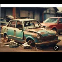 خدمات خودرو فرسوده و اسقاط