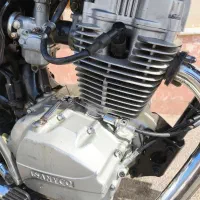 شیرو سانیکو ۱۲۵|موتورسیکلت|دامغان, |دیوار