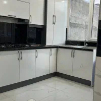 آپارتمان ۱۲۰ متره  نوساز