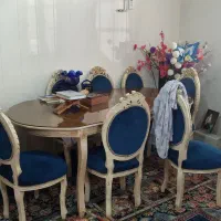 مبل ونهارخوری