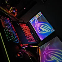 لپتاب گیمینگ