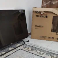 ال ای دی سینگل کره اصل 43اینچ