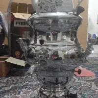 سماورفروشی
