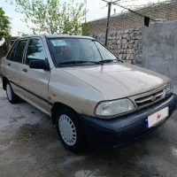 پراید 87