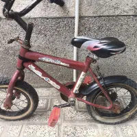 دوچرخه ۱۲