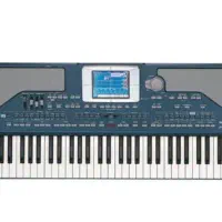 ست لری لکی مخصوص کیبورد Pa2xوp800