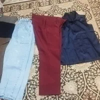 تعدادخیلی بالا لباس زنانه وچند تا پسرونه|لباس|یزد, |دیوار