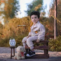 عکاسی و فیلمبرداری تخصصی کودک|خدمات پذیرایی، مراسم|قم, نیروگاه|دیوار