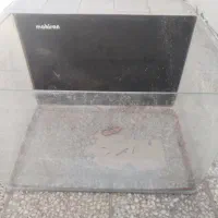 آکواریوم شیشه خم و معمولی