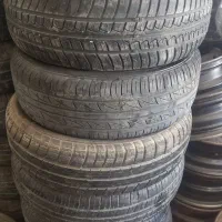 رینگ و لاستیک کلی .همکاری