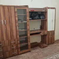 کمد|جاکفشی، کمد، دراور|سرخه حصار, |دیوار