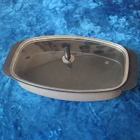 تابه آلمینیومی