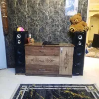 اسپیکر خانگی راکRock