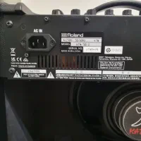 امپلی فایر Boss Katana 50 MK2|گیتار، بیس، امپلیفایر|تهران, مهران (سیدخندان)|دیوار