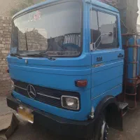 خاور ۸۰۸ مدل ۷۰