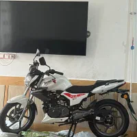 موتور بنلی ۱۵۰tnt