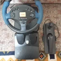 جویستیک فرمانی|کنسول، بازی ویدئویی و آنلاین|یزد, |دیوار