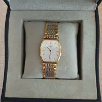 ساعت مچی کوارتز لونژین L4.705.2