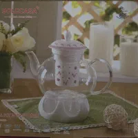 قوری وارمردار