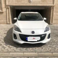 مزدا نیو ۹۷