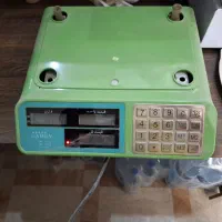 ترازوی دیجیتال