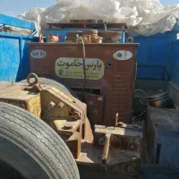 خرید وفروش دستگاه خم کن قیچی خاموت زن