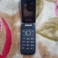 گوشی ساده آلکاتل دوربین nikon|موبایل|مشهد, هفت تیر (نه دره)|دیوار