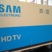 تلویزیون 32 اینچ سام بهترین تصویر