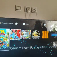 ps4 کپی خور|کنسول، بازی ویدئویی و آنلاین|مشهد, هفده شهریور|دیوار