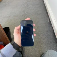 ایفون ۱۳ نرمال 128 مشکی باتری ۸۷