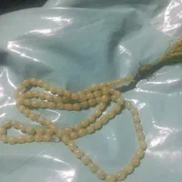 تسبیح شاه مقصود وشجر و عقیق