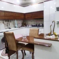 ۱۰۰متر* جنوبی* حیاطدار* واوان   فروش یامعاوضه