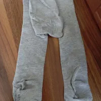 جوراب شلواری نوزادی نگین دار|کفش و لباس بچه|قم, زنبیل آباد|دیوار