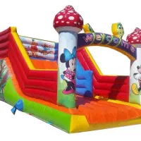 تجهیزات،و وسایل مهدکودک و خانه بازی و شهربازی