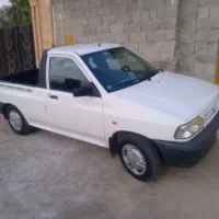 پراید بار 151