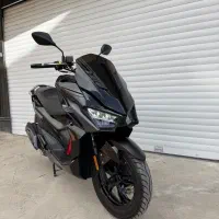 موتور جی تی 200