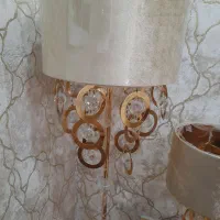 آباژور|چراغ خواب و آباژور|اهواز, عامری|دیوار