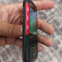 موبایل NOKIA 5310 XpressMusic در حد نو|موبایل|اردکان, |دیوار