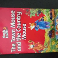کتاب داستان فمیلی فرندز ۲