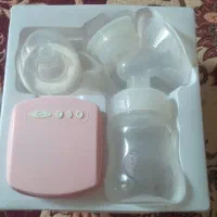 شیر دوش برقی|اسباب و اثاث بچه|همدان, |دیوار