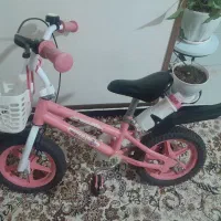 دوچرخه بچگانه|دوچرخه، اسکیت، اسکوتر|پردیس, فاز ۱۱|دیوار